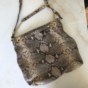 Michael Kors shoulder bag